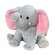 Wärmestofftier Elefant Norbi, A-Nr.: 3384952 - 01