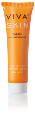 VivaSkin Salbe unparfumiert 30g, A-Nr.: 2012639 - 01