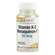 Supplementa Vitamin K2 Menaquinon-7 50 mcg Kapseln, A-Nr.: 5598060 - 01