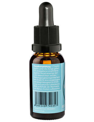 BjökoVit Vitamin D3 Tropfen 800IE vegan, A-Nr.: 5174779 - 04