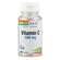 Sie sehen eine Packung Supplementa Vitamin C 500 mg mit Hagebutte & Acerola Kapseln, Produktbild: 01 Supplementa Vitamin C 500 mg mit Hagebutte & Acerola Kapseln, A-Nr.: 5574906 - 01