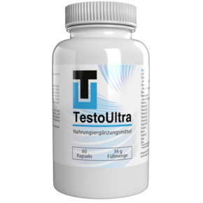 TestoUltra ®, A-Nr.: 5666790 - 01