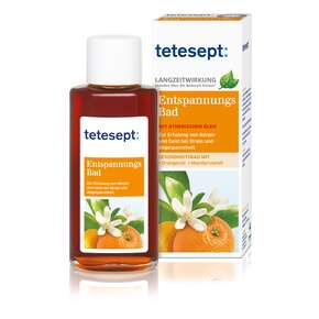 tetesept Gesundheitsbad Entspannungs Bad, A-Nr.: 1150227 - 01