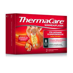 ThermaCare® Flexible Anwendung Groß 2 Stk., A-Nr.: 4483610 - 01