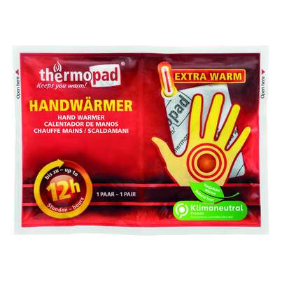 Thermopad Handwärmer (Paar), A-Nr.: 4949511 - 02