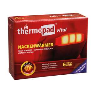 Thermopad Nackenwärmer, A-Nr.: 4949557 - 01