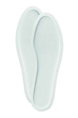 Sie sehen eine Packung Thermopad Sohlenwärmer XL im 30er Aufsteller, Produktbild: 03 Thermopad Sohlenwärmer XL im 30er Aufsteller, A-Nr.: 5426554 - 03