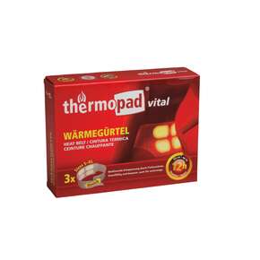 Thermopad Wärmegürtel, A-Nr.: 4949563 - 01