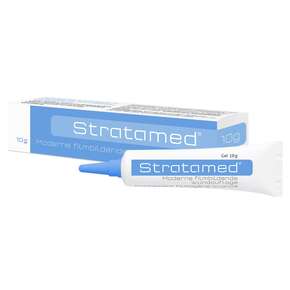 Stratamed Silikongel, A-Nr.: 3400071 - 01