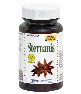 Espara Sternanis Kapseln, A-Nr.: 4495317 - 02