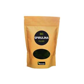 Hanoju Spirulina Pulver Bio, A-Nr.: 4385439 - 01