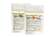 2in1 Shampoo &amp; Duschgel Pulver Grüner Tee StepOne, A-Nr.: 5668458 - 04