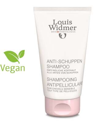 Widmer Anti-Schuppen Shampoo, A-Nr.: 3730733 - 01