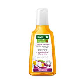 RAUSCH Kamillen-Amaranth REPAIR-SHAMPOO, A-Nr.: 2155824 - 01