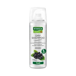 RAUSCH DRY SHAMPOOO Fresh, A-Nr.: 4763829 - 01