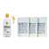 Sie sehen eine Packung Duschgel Pulver Kokosmilch StepOne, Produktbild: 03 Duschgel Pulver Kokosmilch StepOne, A-Nr.: 5454272 - 03