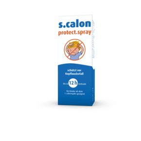 s.calon PROTECT Spray, A-Nr.: 3389613 - 01