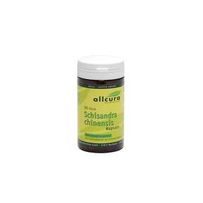 Allcura SCHISANDRA 300MG KPS, A-Nr.: 4252023 - 01