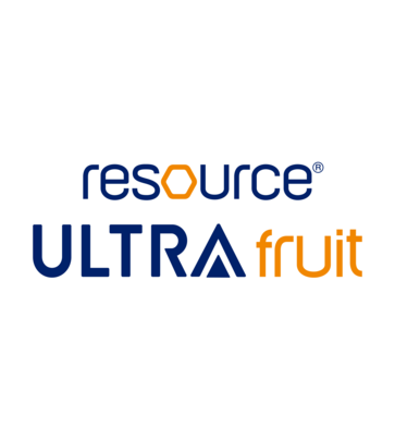 Sie sehen eine Packung Resource® Ultra Fruit, Produktbild: 03 Resource® Ultra Fruit, A-Nr.: 5477764 - 03
