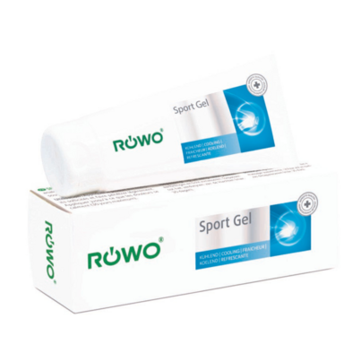 RÖWO® Sport-Gel, A-Nr.: 3010973 - 01