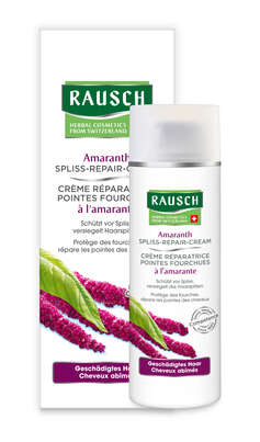 RAUSCH Amaranth SPLISS-REPAIR-CREAM, A-Nr.: 4302643 - 02