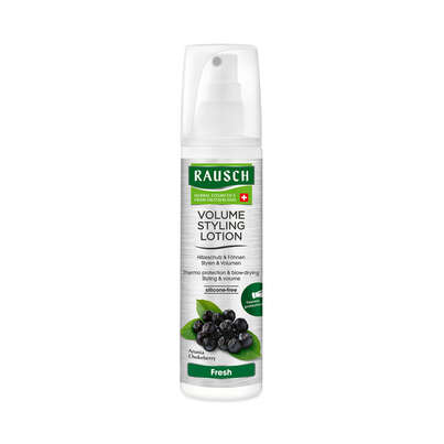 RAUSCH VOLUME STYLING LOTION Fresh, A-Nr.: 4555344 - 01