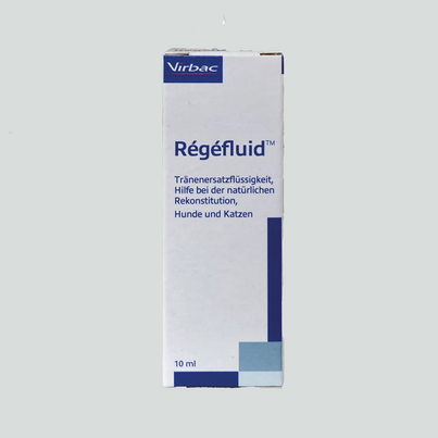 Regefluid - Tränenersatzflüssigkeit für Hunde und Katzen, A-Nr.: 3721504 - 02