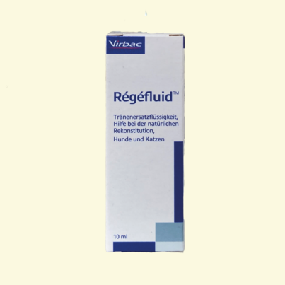 Regefluid - Tränenersatzflüssigkeit für Hunde und Katzen, A-Nr.: 3721504 - 03
