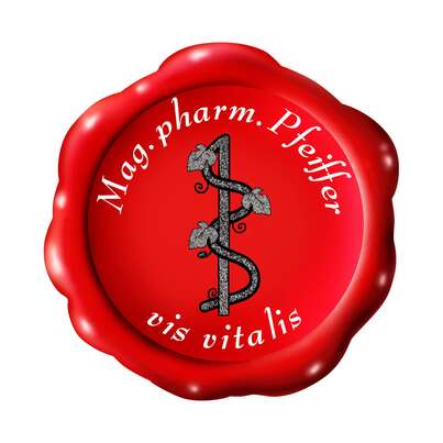 Mag. Pfeiffer's Coenzym Q10, A-Nr.: 3208994 - 03