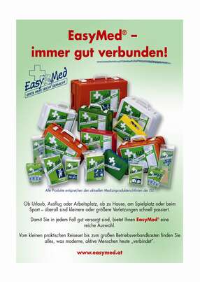Sie sehen eine Packung Quick Fix Pflasterspender elastisch, Produktbild: 02 Quick Fix Pflasterspender elastisch, A-Nr.: 4894804 - 02