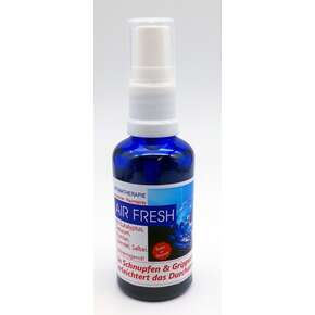 Airfresh-Raumspray, A-Nr.: 3488427 - 01