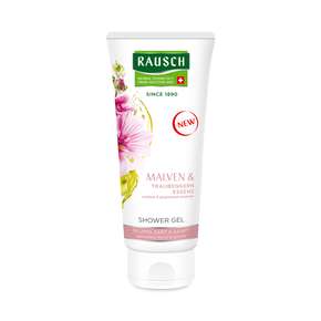 RAUSCH Malven SHOWER GEL, A-Nr.: 4948500 - 01