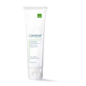 preval LIPOGEL Hautschutz, A-Nr.: 0655505 - 01