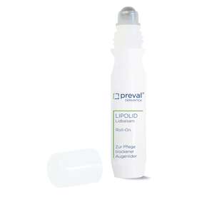 preval LIPOLID Lidbalsam, A-Nr.: 4169486 - 01