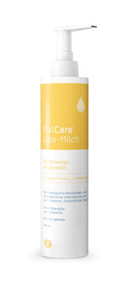 PelCare Lipo-Milch, A-Nr.: 5442984 - 01