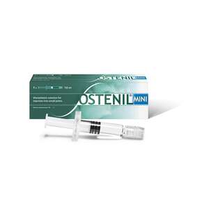 Ostenil Mini 10mg/1ml Fertigspritze 1 Stk., A-Nr.: 5205244 - 01