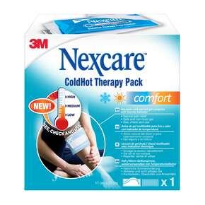 Nexcare™ ColdHot Therapy Pack Comfort 1/Packung, A-Nr.: 5205215 - 01