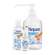 Nexcare™ Händedesinfektion Gel, 75 ml, A-Nr.: 5723275 - 01