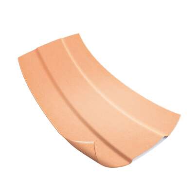 Nexcare™ Flexible Foam Active Band Pflaster, 6 cm x 10 cm, 10/Packung, A-Nr.: 5386961 - 03