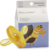 Bio Schnuller Rundschild Kiefergerecht Größe S, A-Nr.: 5568538 - 01