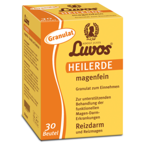 Luvos Heilerde Magenfein 30 Portionsbeutel, A-Nr.: 4108390 - 01
