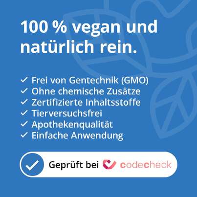 Casida Magnesiumchlorid zum Einnehmen / Trinken, A-Nr.: 5250730 - 05