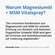 Sie sehen eine Packung Casida Magnesiumöl + MSM Vitalspray, Produktbild: 02 Casida Magnesiumöl + MSM Vitalspray, A-Nr.: 4895726 - 02