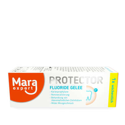 PROTECTOR FLUORID GELEE, A-Nr.: 5066535 - 03