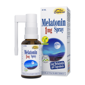 Espara Melatonin 1mg Spray, A-Nr.: 3957425 - 01