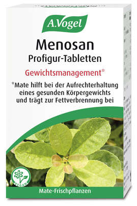 A.Vogel Menosan Profigur-Tabletten, A-Nr.: 5082439 - 01