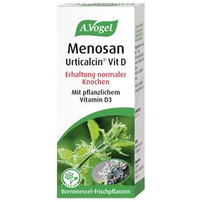 A.Vogel Menosan Urticalcin® Vit D, A-Nr.: 5353849 - 01