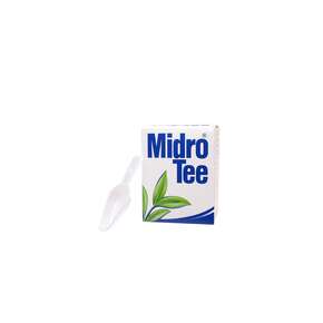 Sie sehen eine Packung Midro® Tee, Produktbild: 01 Midro® Tee, A-Nr.: 0034660 - 01