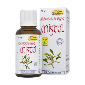 Espara Mistel Alchemistische Essenz, A-Nr.: 4040226 - 01