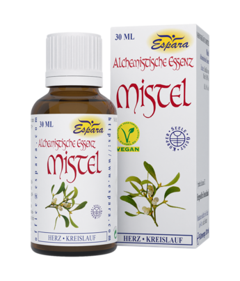 Espara Mistel Alchemistische Essenz, A-Nr.: 4040226 - 01